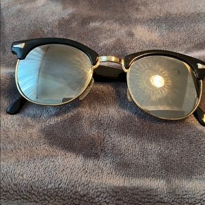 Mirror Sunglasses